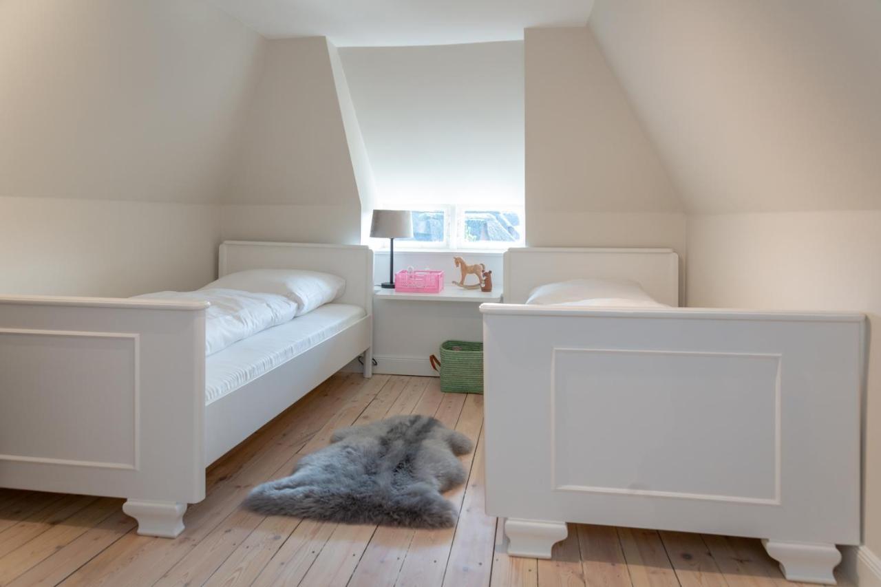Haus Bo - Ehemals Stephanie Kampen Dış mekan fotoğraf